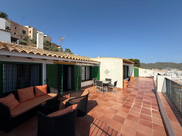 Apartment for Sale in Ibiza, Balearic Islands 4