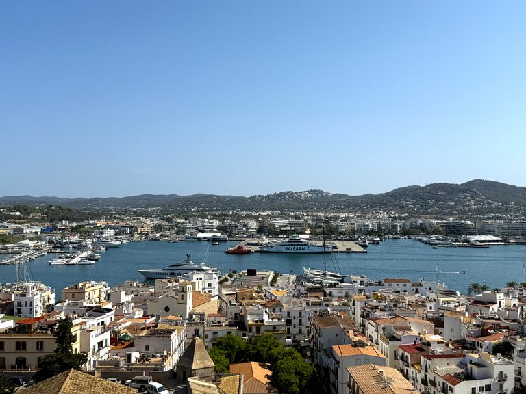 Apartment for Sale in Ibiza, Balearic Islands 1