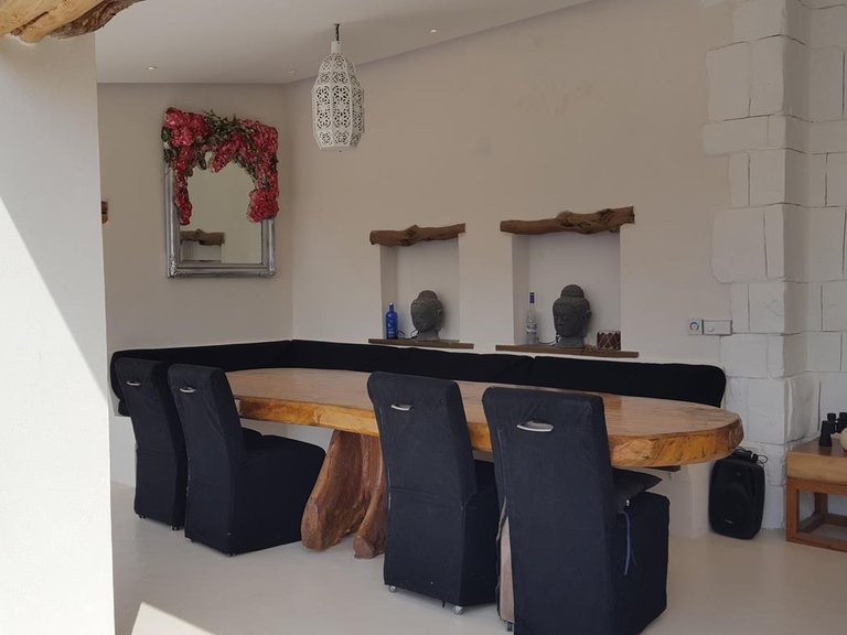 Villa for Sale in Santa Eulalia Del Río, Balearic Islands 13