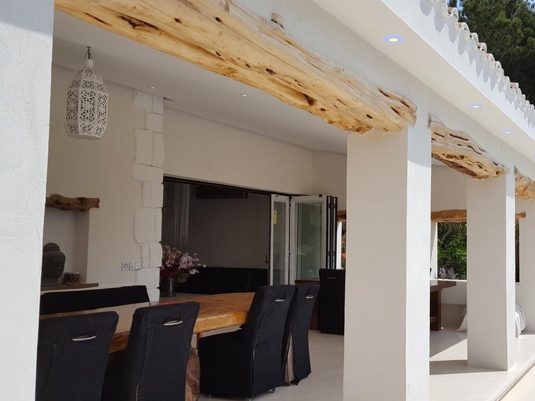 Villa for Sale in Santa Eulalia Del Río, Balearic Islands 14