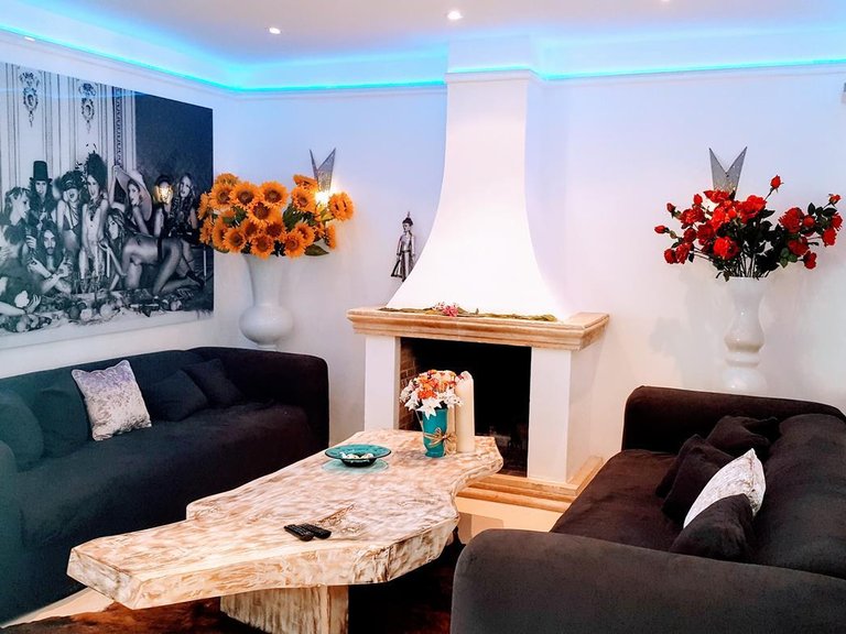 Villa for Sale in Santa Eulalia Del Río, Balearic Islands 17