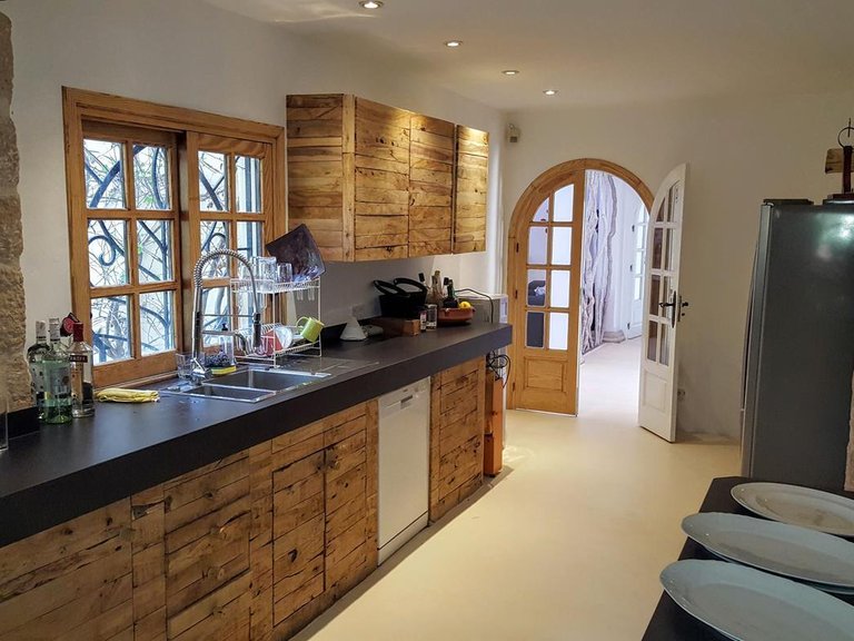 Villa for Sale in Santa Eulalia Del Río, Balearic Islands 18