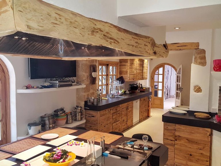 Villa for Sale in Santa Eulalia Del Río, Balearic Islands 19