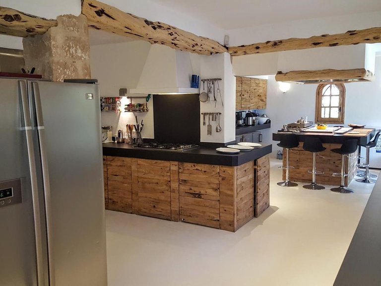 Villa for Sale in Santa Eulalia Del Río, Balearic Islands 21