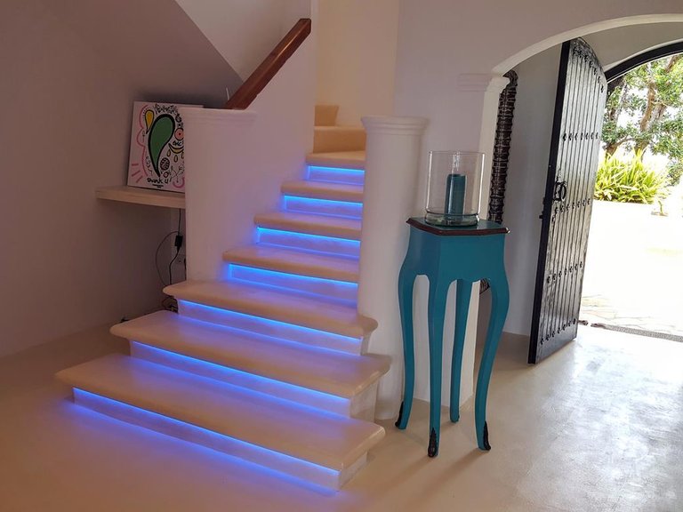 Villa for Sale in Santa Eulalia Del Río, Balearic Islands 22