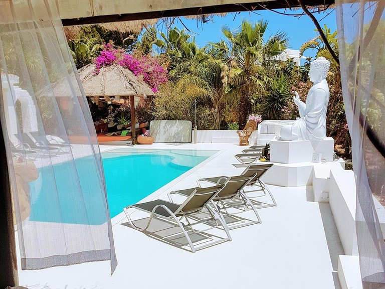 Villa for Sale in Santa Eulalia Del Río, Balearic Islands 3