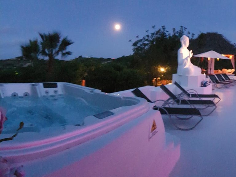 Villa for Sale in Santa Eulalia Del Río, Balearic Islands 5