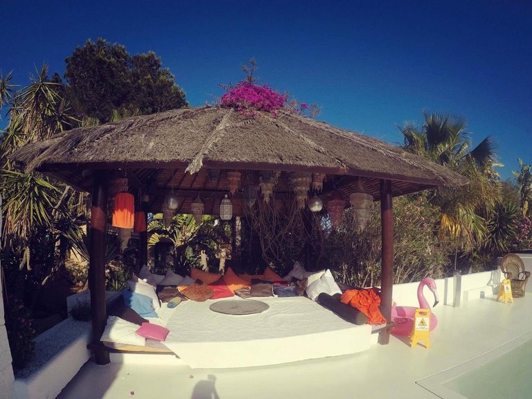 Villa for Sale in Santa Eulalia Del Río, Balearic Islands 9