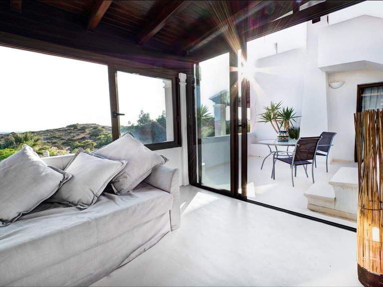 Villa for Sale in Santa Eulalia Del Río, Balearic Islands 24