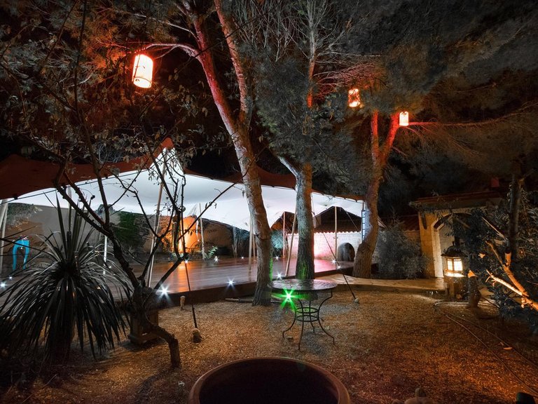 Villa for Sale in Santa Eulalia Del Río, Balearic Islands 12