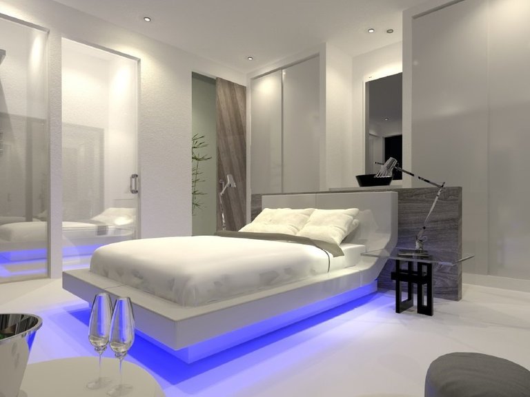 Villa for Sale in San José, Balearic Islands 10