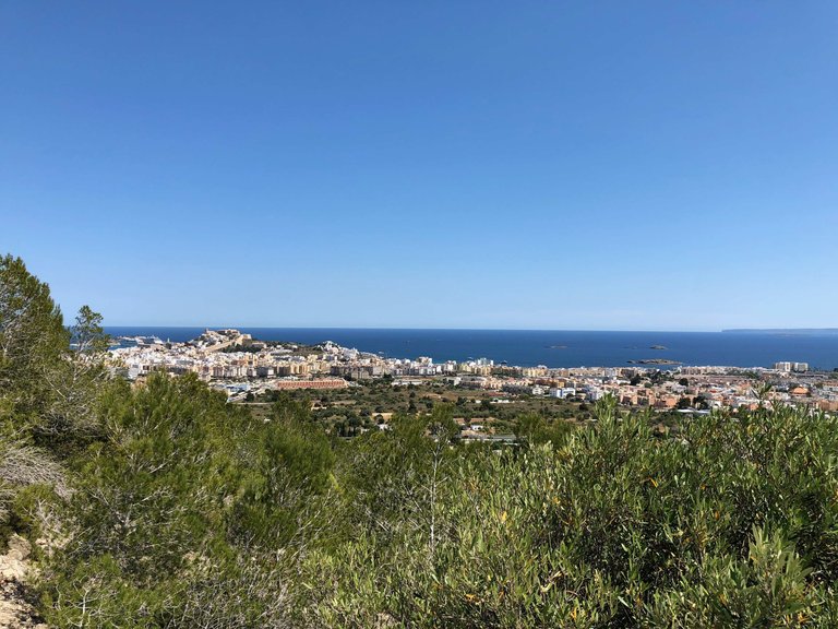 Villa for Sale in San José, Balearic Islands 1