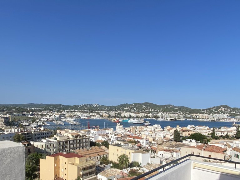 Apartment for Sale in Ibiza, Balearic Islands 1