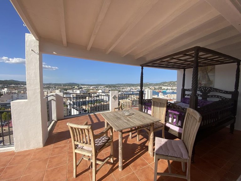 Apartment for Sale in Ibiza, Balearic Islands 20