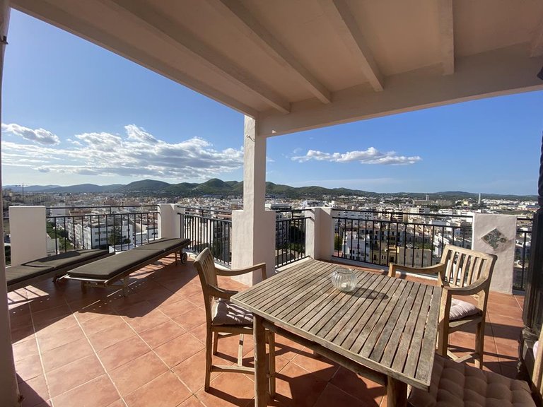 Apartment for Sale in Ibiza, Balearic Islands 21