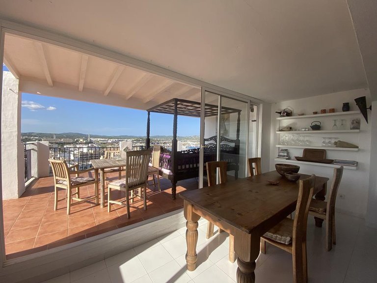 Apartment for Sale in Ibiza, Balearic Islands 8