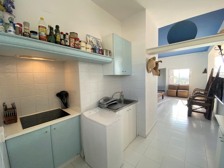 Apartment for Sale in Ibiza, Balearic Islands 13