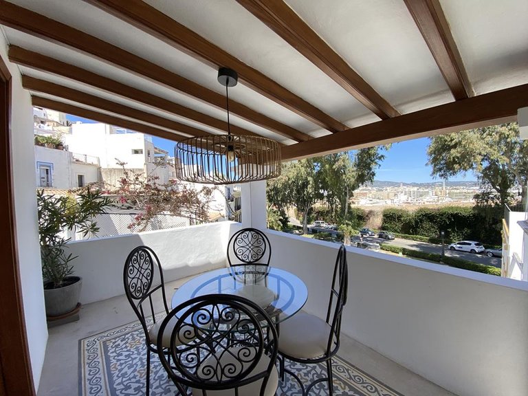 Apartment for Sale in Ibiza, Balearic Islands 1