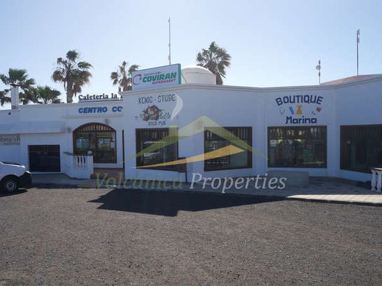 Commercial for Sale in Haría, Las Palmas 1