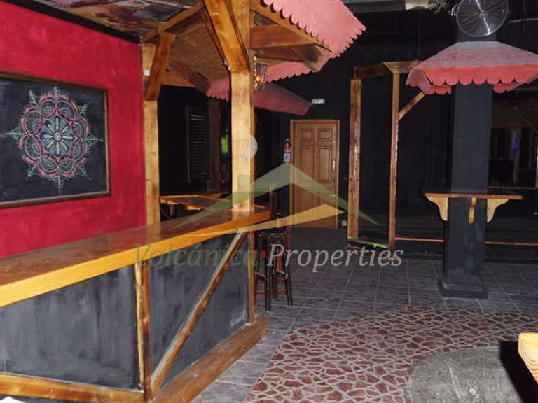 Commercial for Sale in Haría, Las Palmas 10