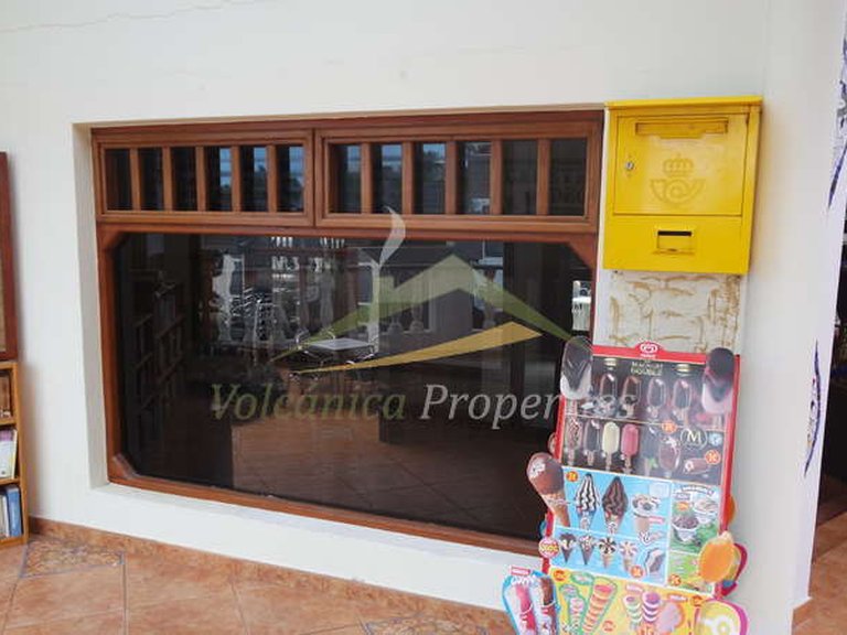 Commercial for Sale in Haría, Las Palmas 11