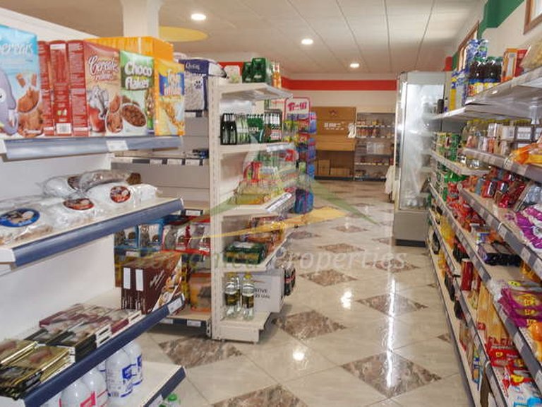 Commercial for Sale in Haría, Las Palmas 12