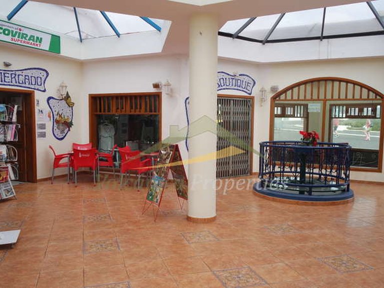 Commercial for Sale in Haría, Las Palmas 14
