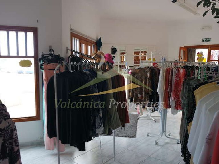 Commercial for Sale in Haría, Las Palmas 15
