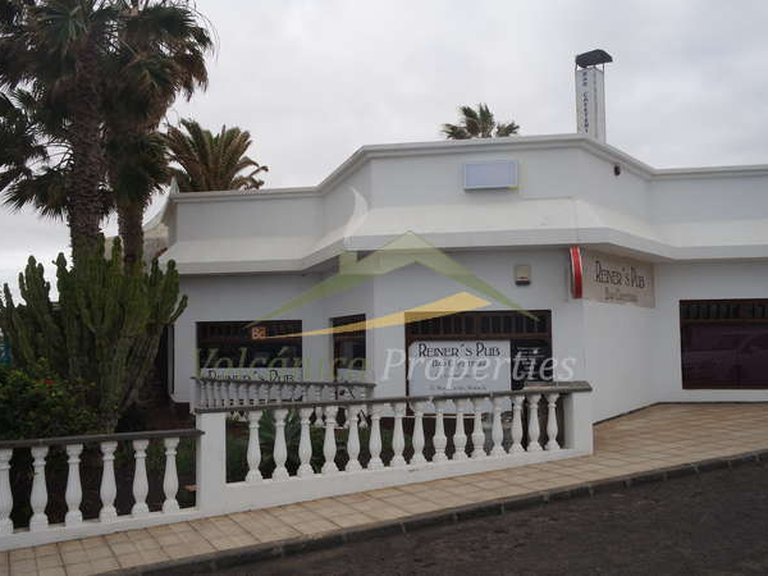 Commercial for Sale in Haría, Las Palmas 2
