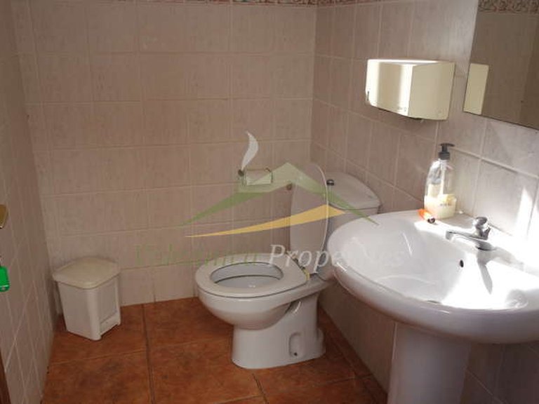 Commercial for Sale in Haría, Las Palmas 24