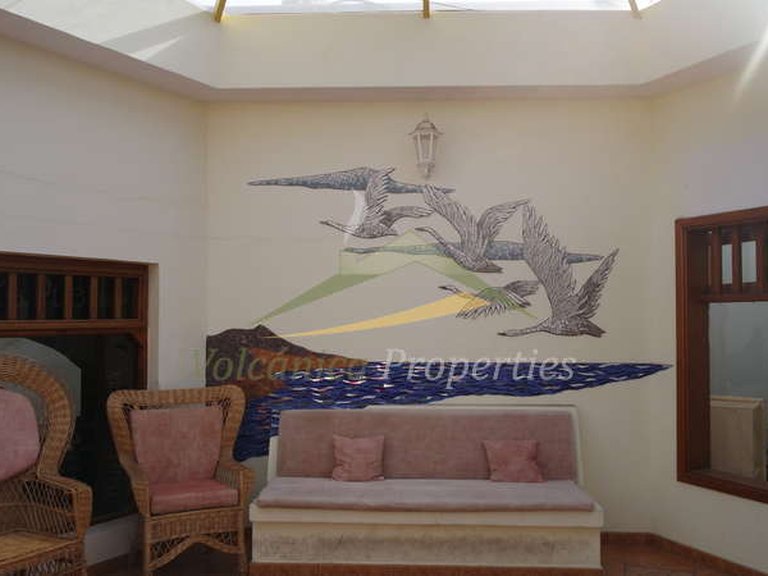 Commercial for Sale in Haría, Las Palmas 25