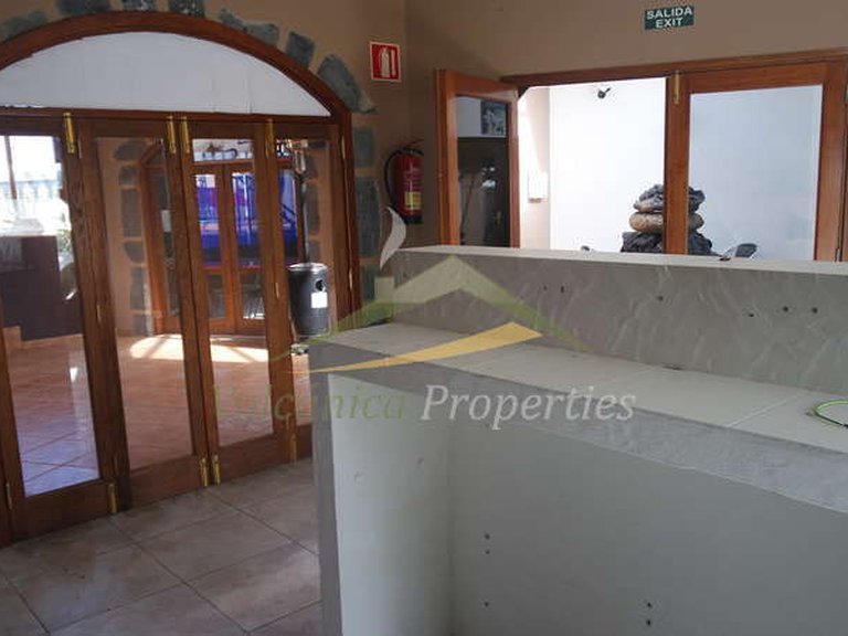 Commercial for Sale in Haría, Las Palmas 26