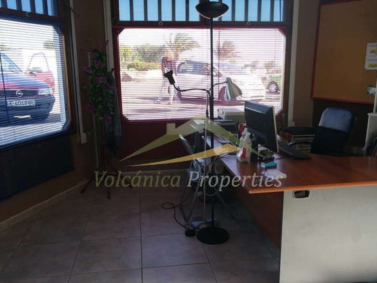 Commercial for Sale in Haría, Las Palmas 27