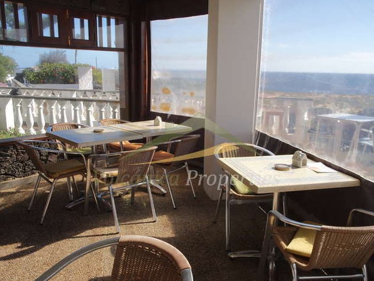 Commercial for Sale in Haría, Las Palmas 31