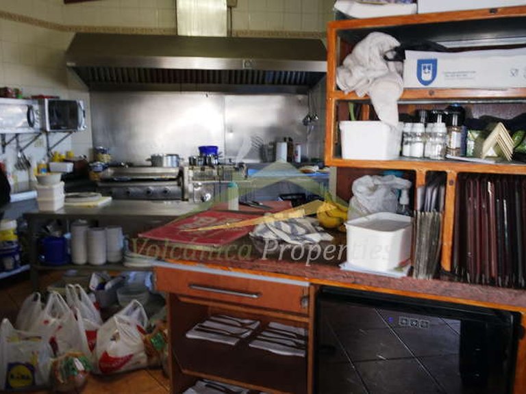 Commercial for Sale in Haría, Las Palmas 33