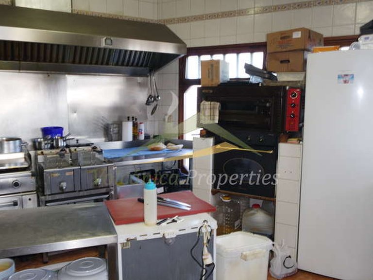 Commercial for Sale in Haría, Las Palmas 34