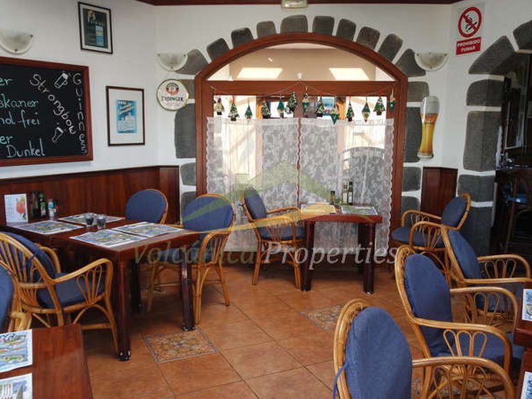 Commercial for Sale in Haría, Las Palmas 36