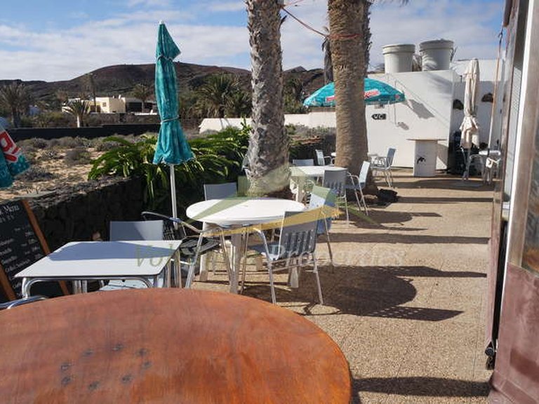 Commercial for Sale in Haría, Las Palmas 37