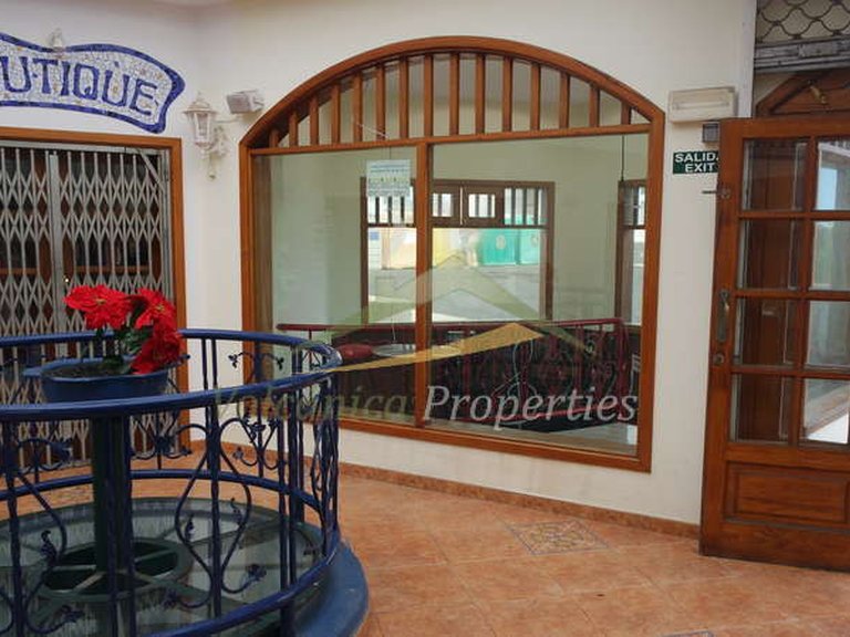 Commercial for Sale in Haría, Las Palmas 4