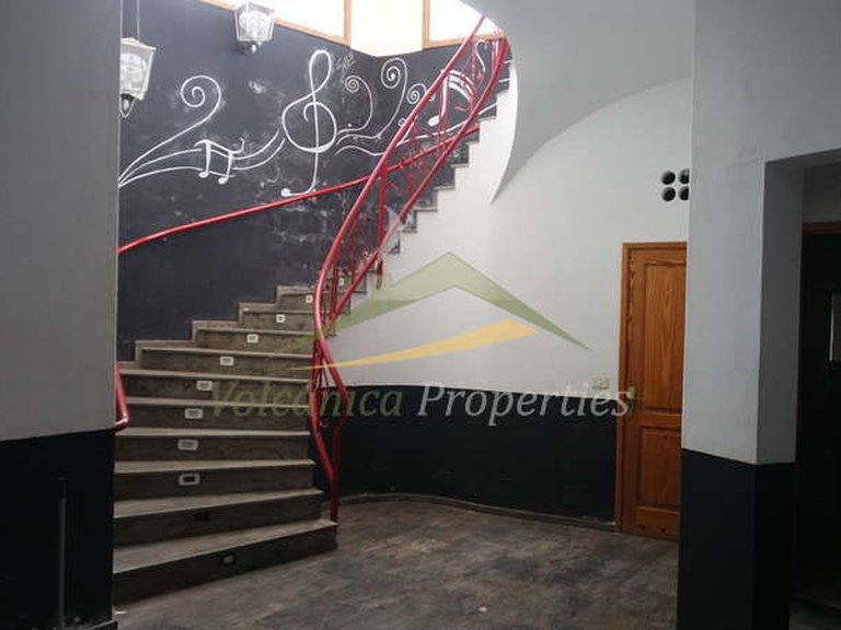 Commercial for Sale in Haría, Las Palmas 5