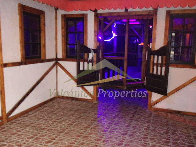 Commercial for Sale in Haría, Las Palmas 7