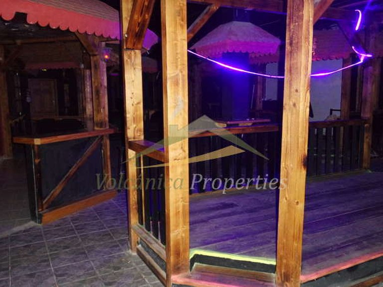 Commercial for Sale in Haría, Las Palmas 8