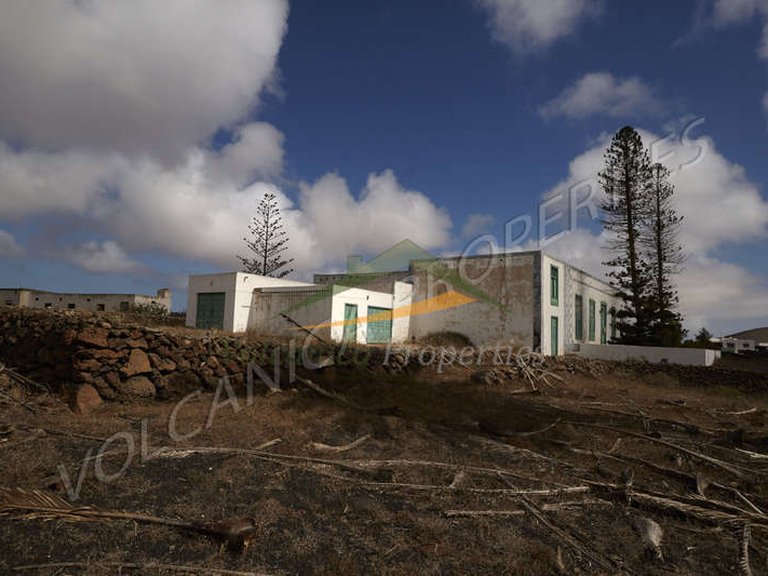 Villa for Sale in Tinajo, Las Palmas 13
