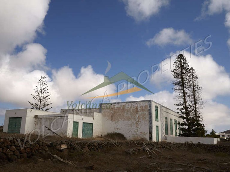 Villa for Sale in Tinajo, Las Palmas 14