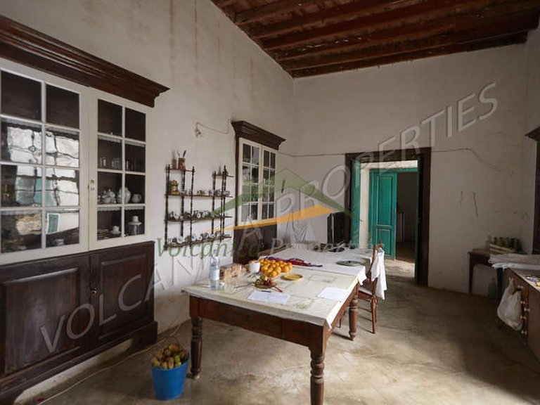 Villa for Sale in Tinajo, Las Palmas 19