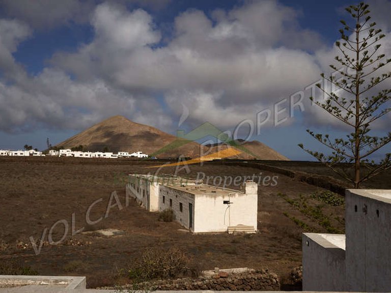 Villa for Sale in Tinajo, Las Palmas 7
