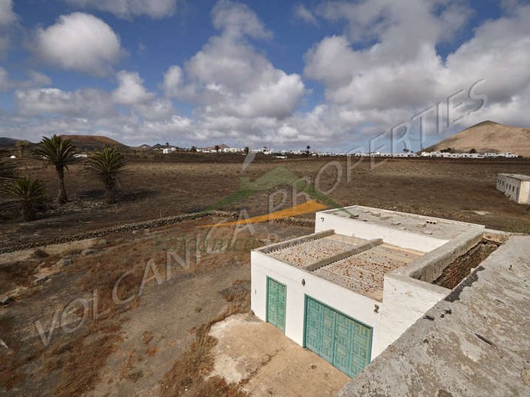 Villa for Sale in Tinajo, Las Palmas 9
