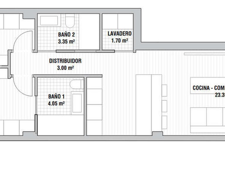 Apartment for Sale in Tinajo, Las Palmas 11