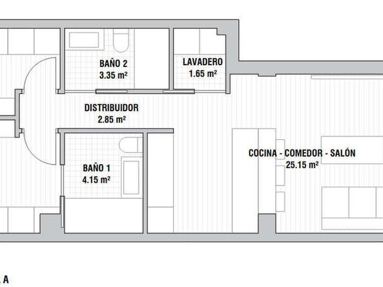Apartment for Sale in Tinajo, Las Palmas 15