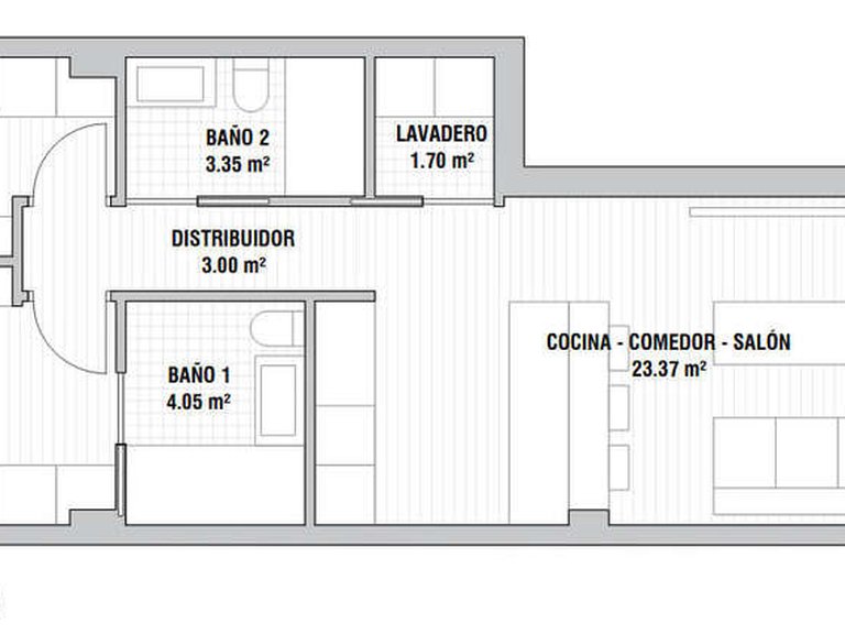 Apartment for Sale in Tinajo, Las Palmas 19